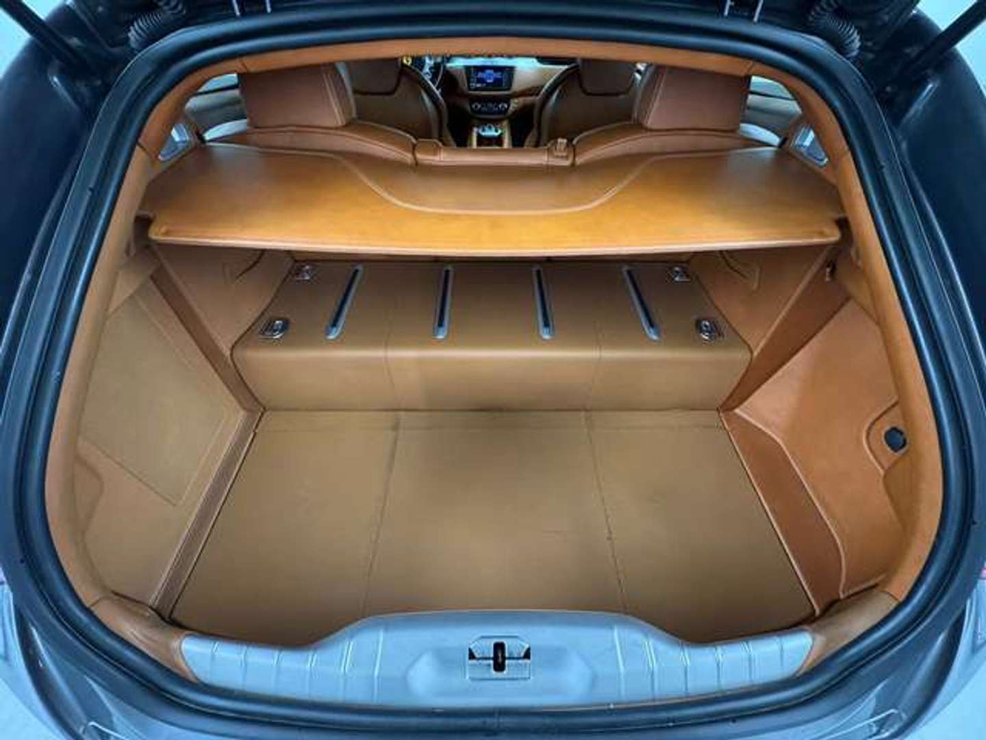 Ferrari FF - 2011 - Joinsteer - #26