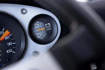 Ferrari Dino 246 GT — photo 15