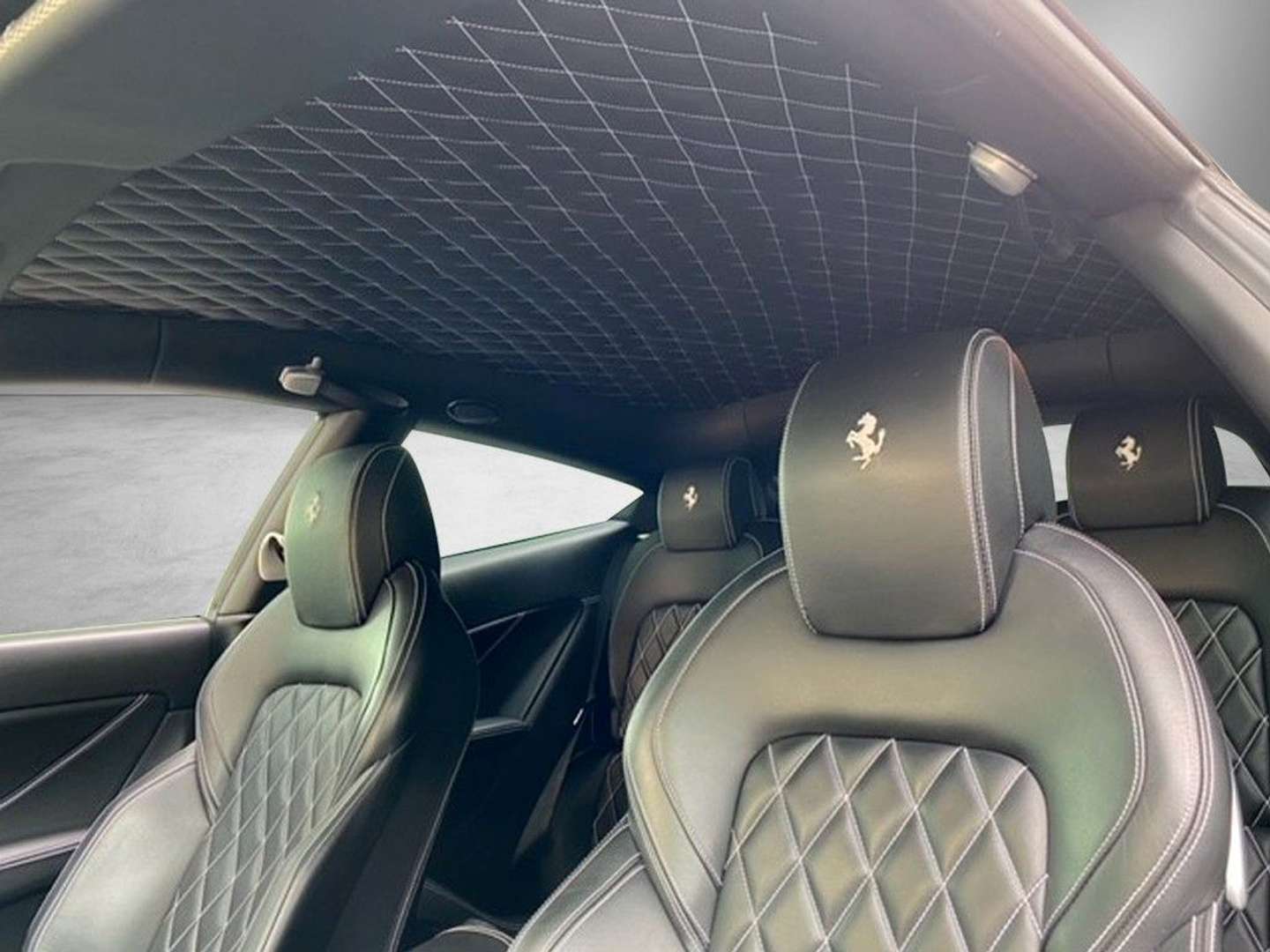 Ferrari FF - 2015 - Joinsteer - #13