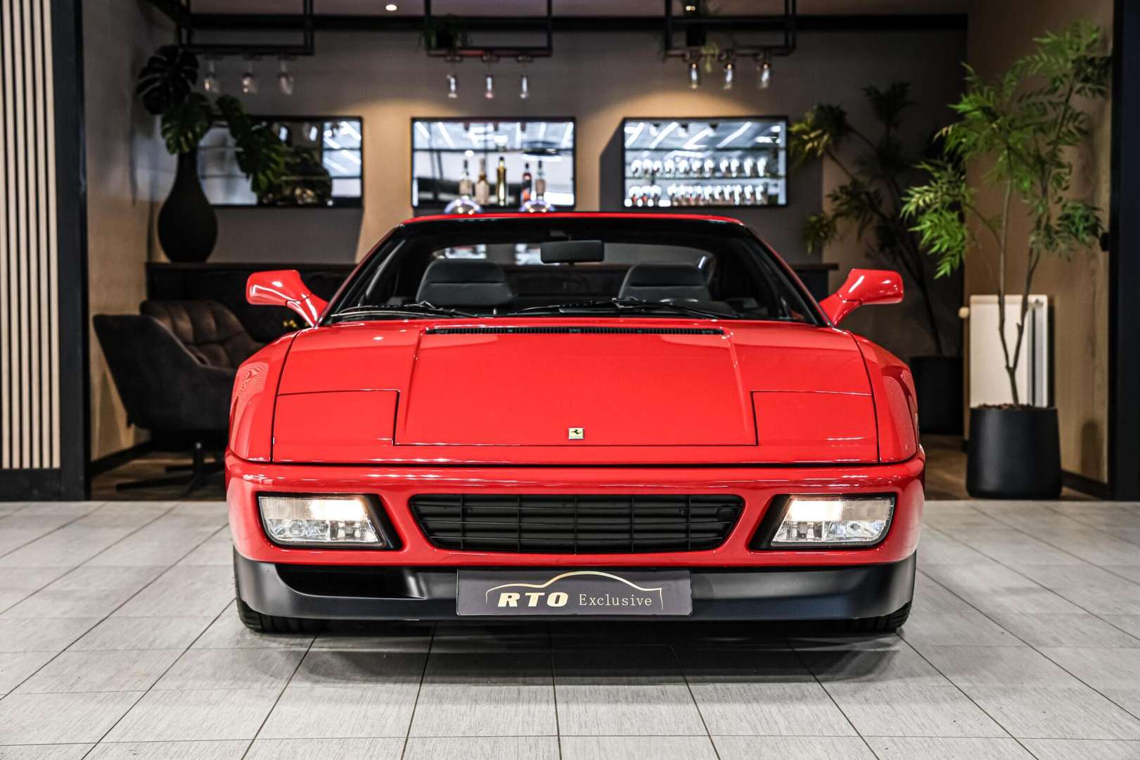 Ferrari 348 - 1992 - Joinsteer - #10