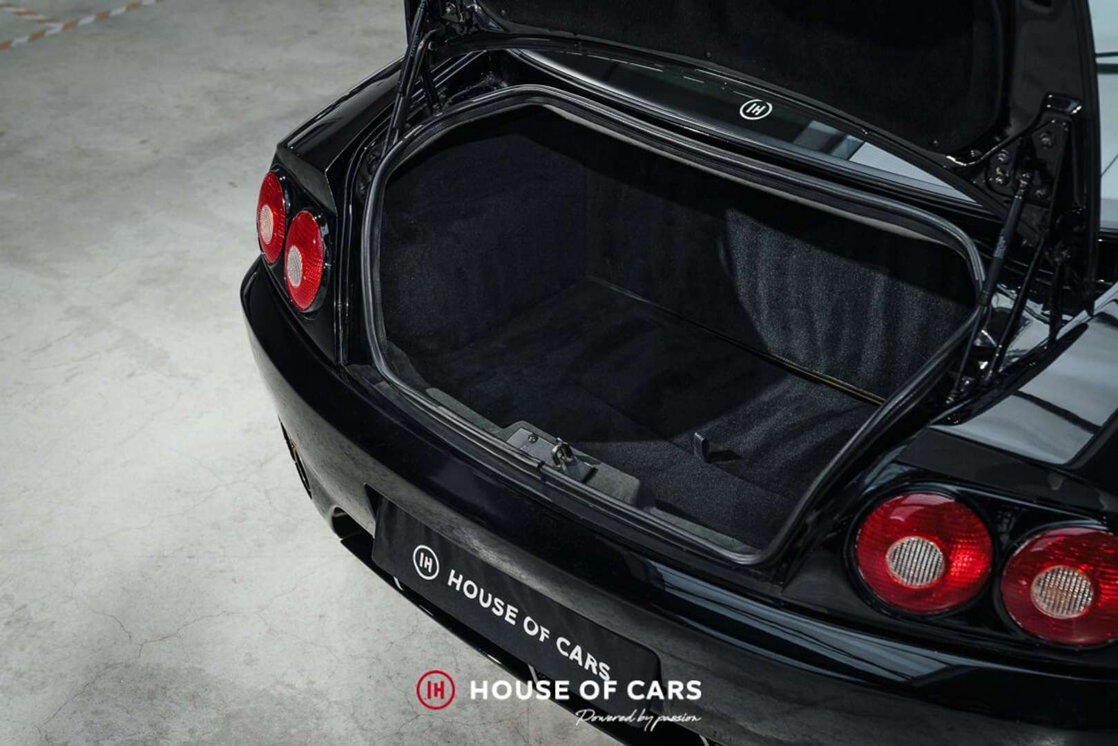 Ferrari 456 GT - 1994 - Joinsteer - #13