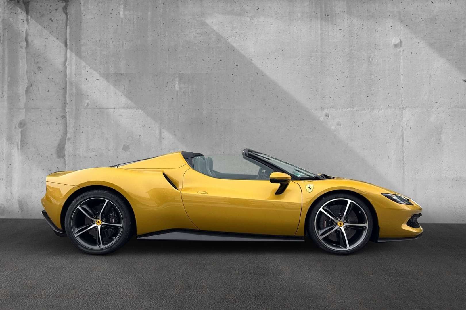 Ferrari 296 GTS - 2023 - Joinsteer - #8