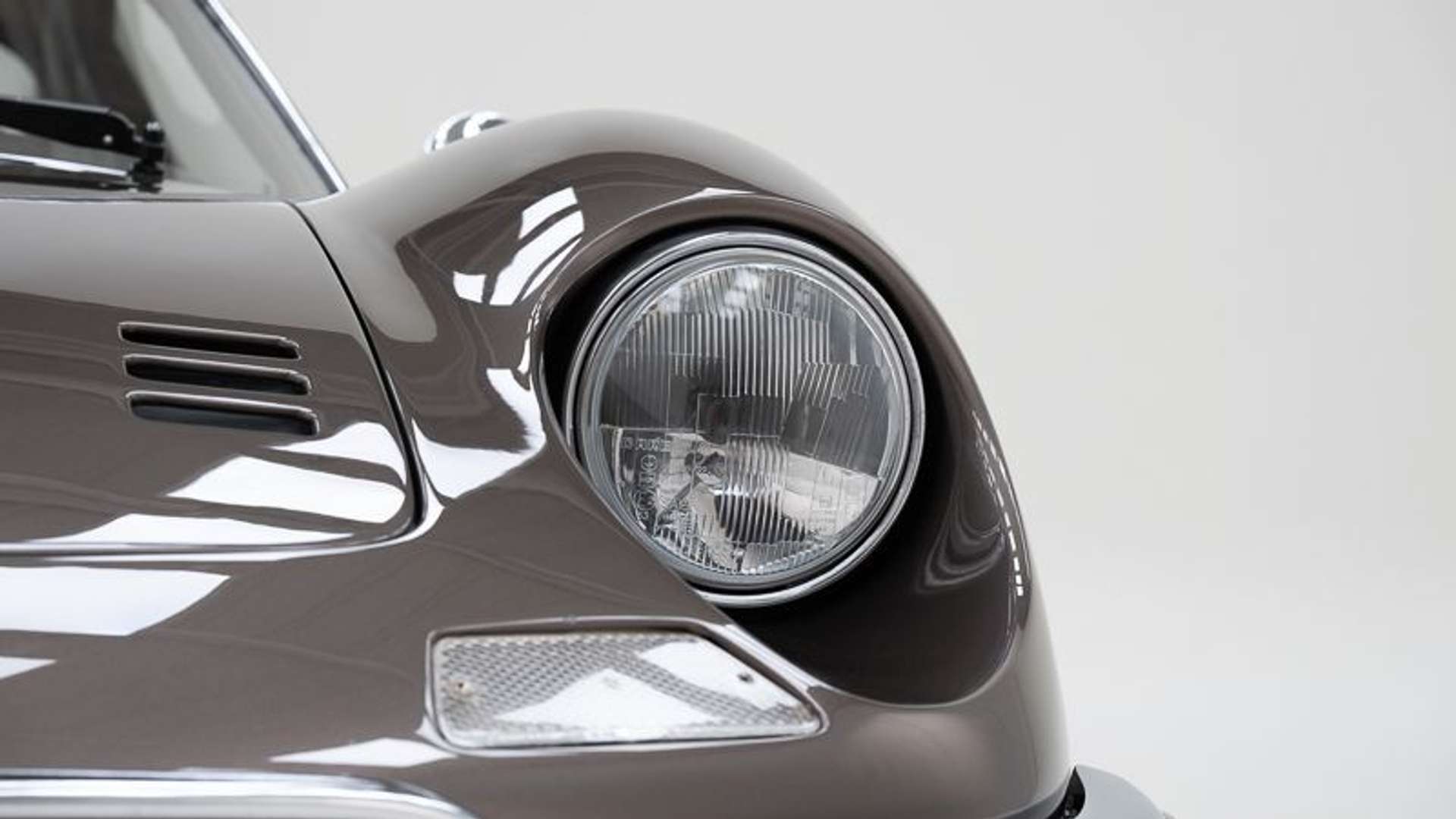 Ferrari Dino 246 GT - 1972 - Joinsteer - #11