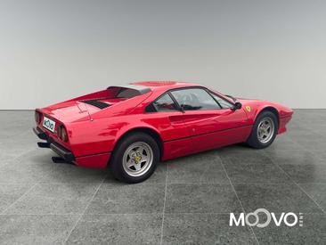 Ferrari 208 GTS — photo 4