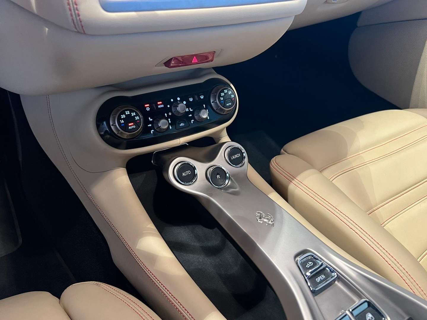 Ferrari California - 2011 - Joinsteer - #16