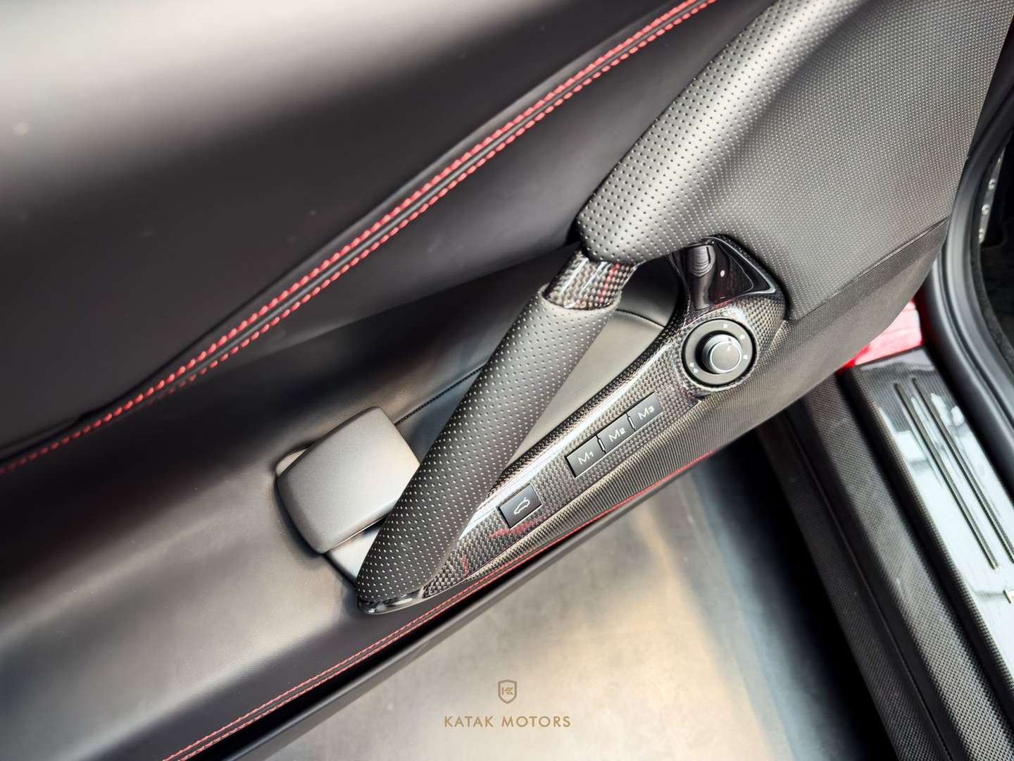 Ferrari 812 GTS - 2021 - Joinsteer - #19