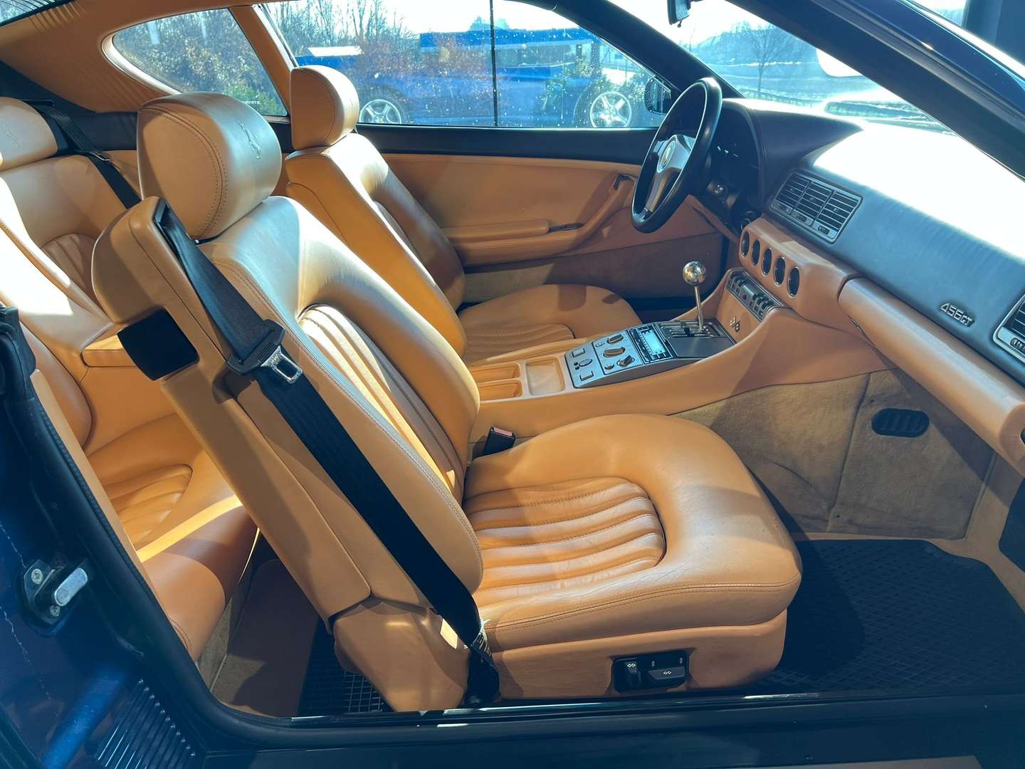 Ferrari 456 GT - 1994 - Joinsteer - #16