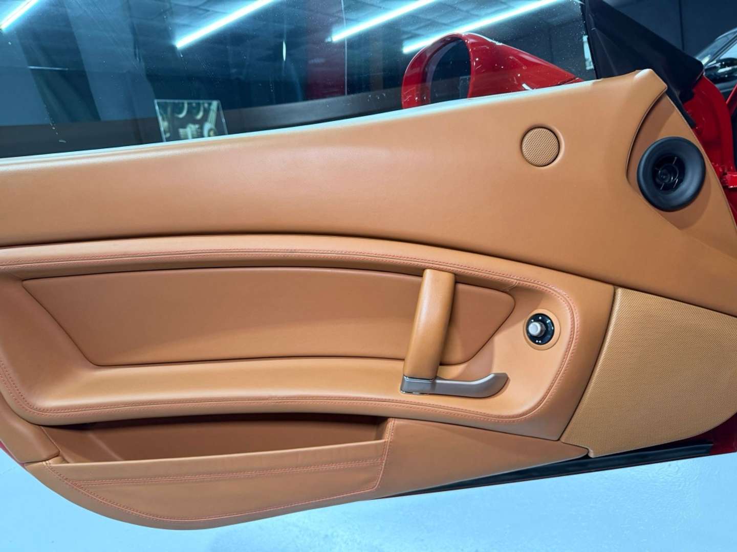 Ferrari California - 2010 - Joinsteer - #21