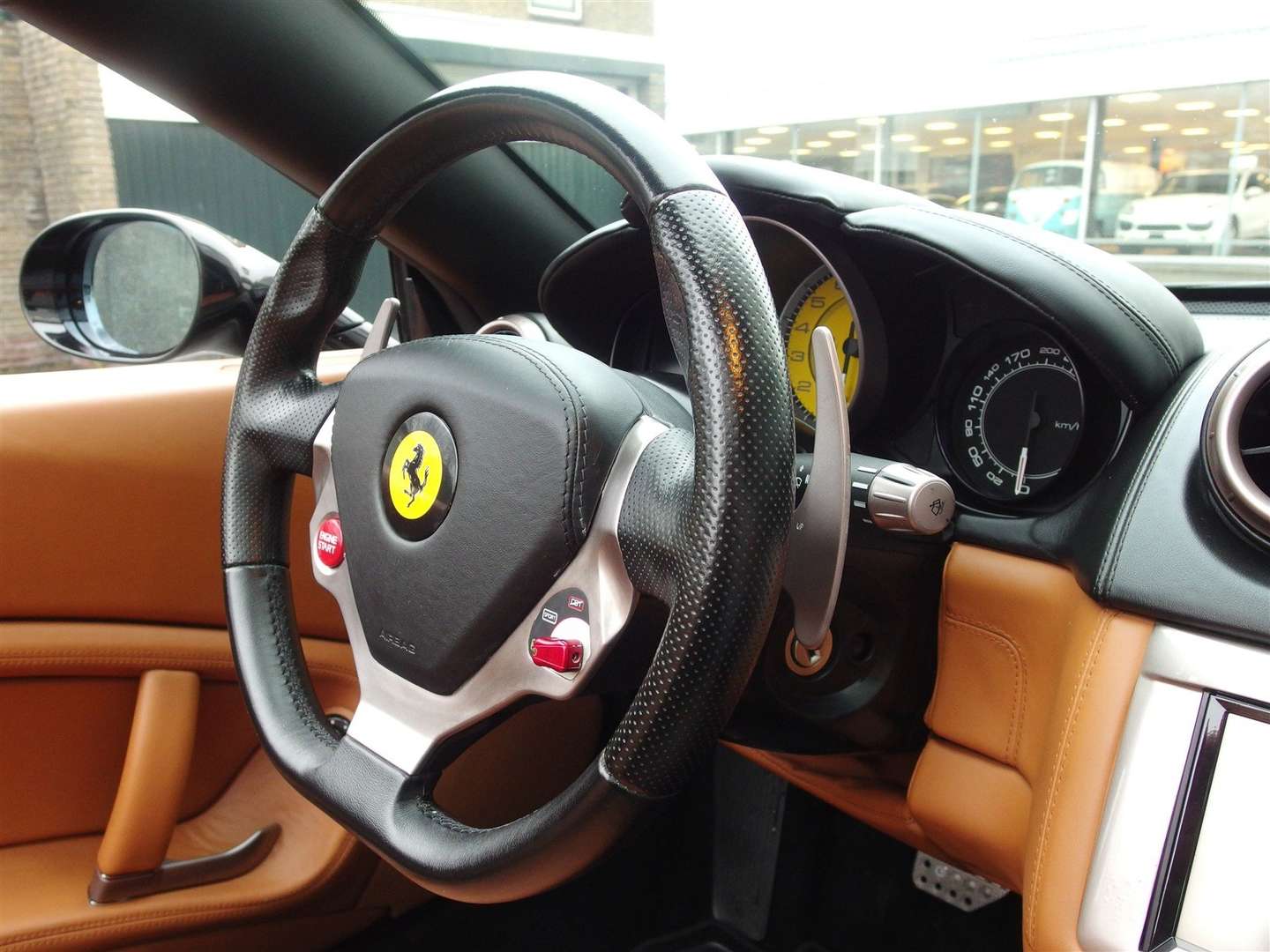 Ferrari California - 2010 - Joinsteer - #35