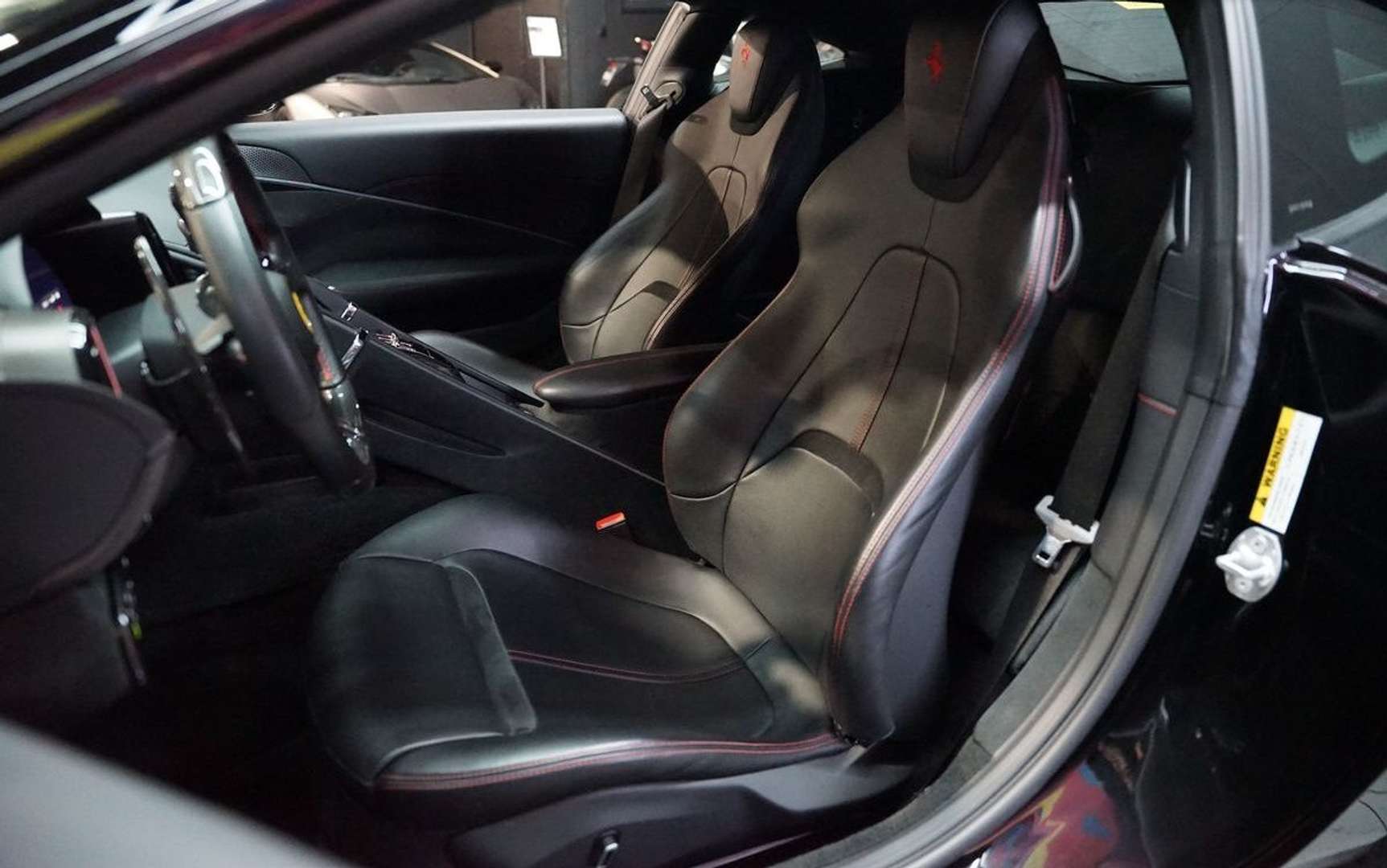 Ferrari Roma - 2020 - Joinsteer - #8