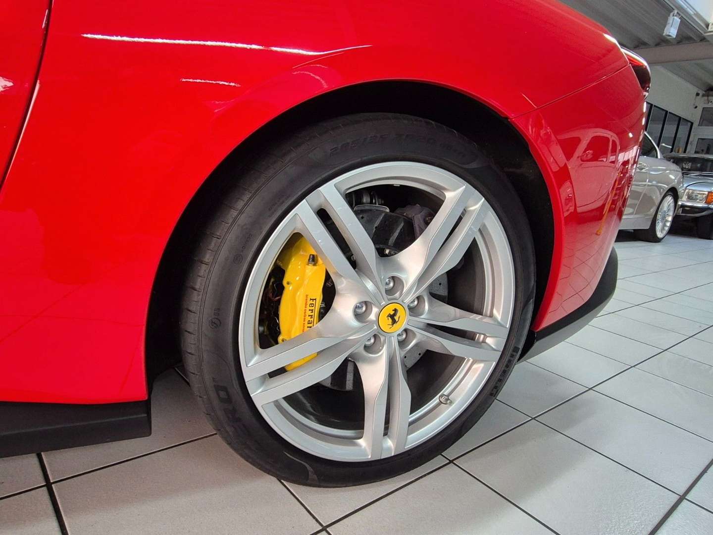 Ferrari Portofino - 2019 - Joinsteer - #7