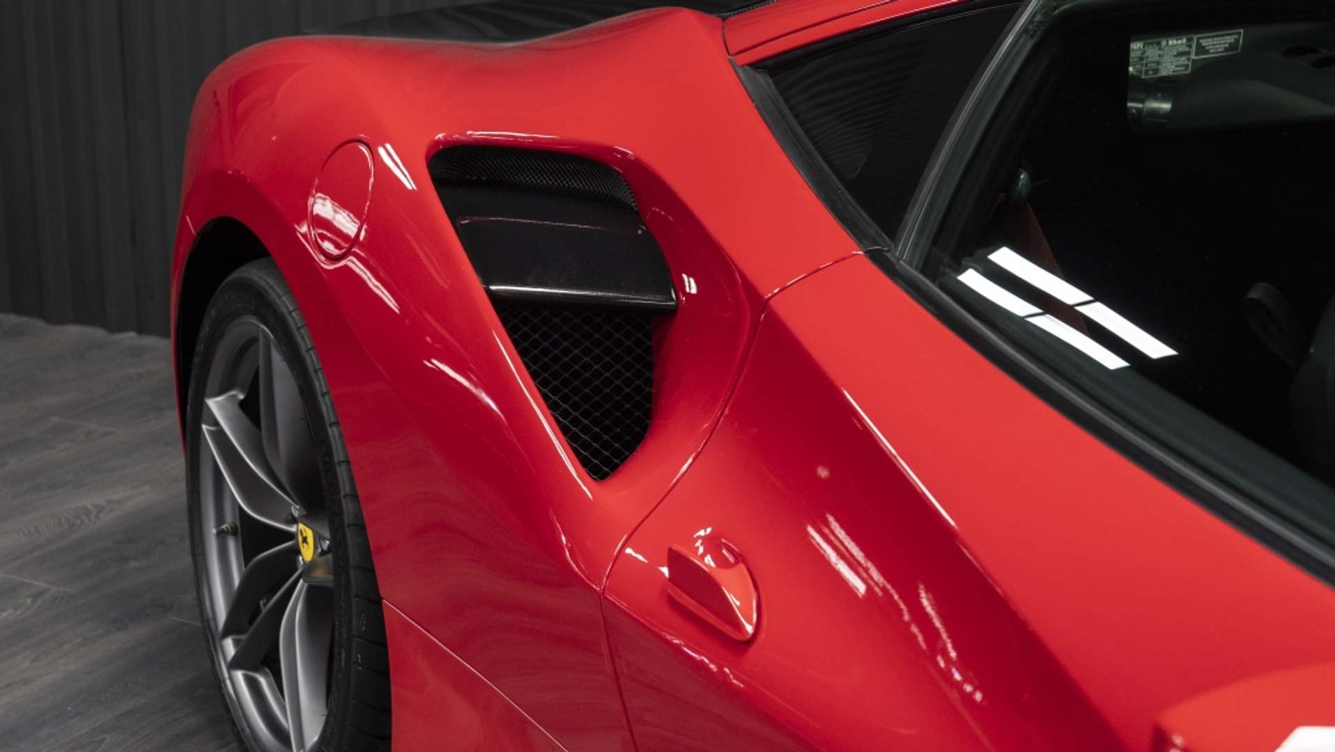 Ferrari 488 GTB - 2018 - Joinsteer - #7