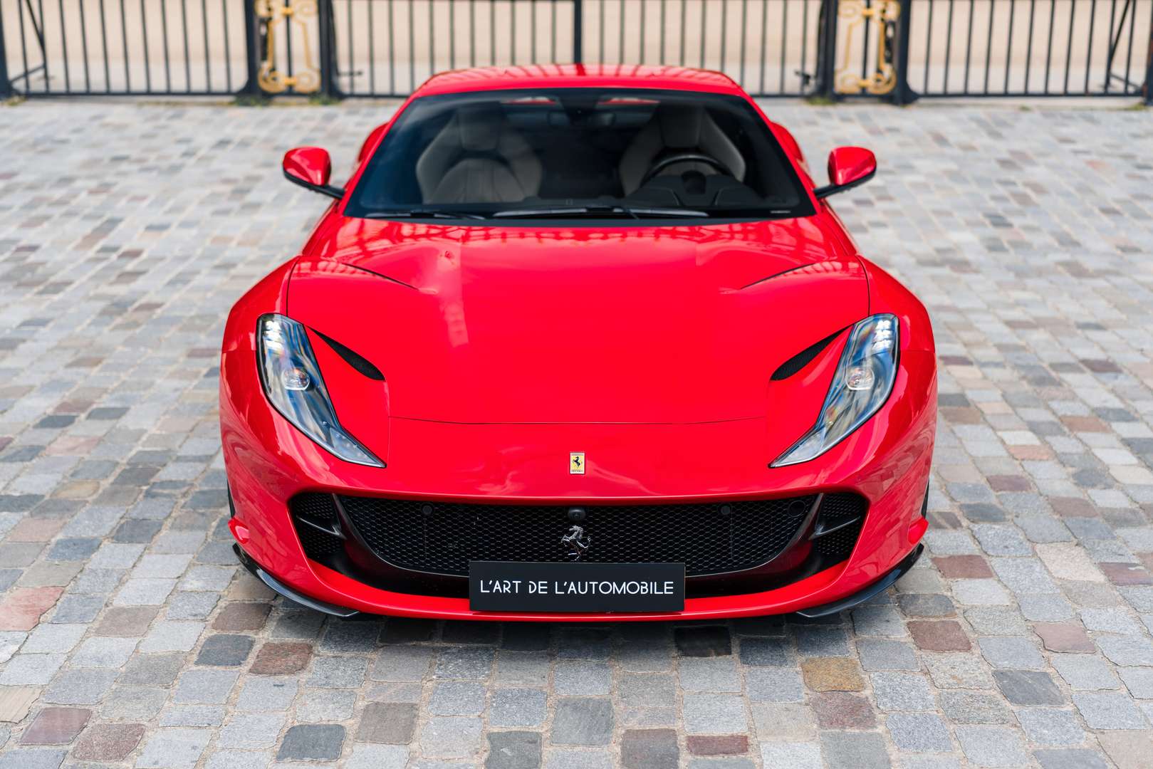 Ferrari 812 Superfast - 2019 - Joinsteer - #4