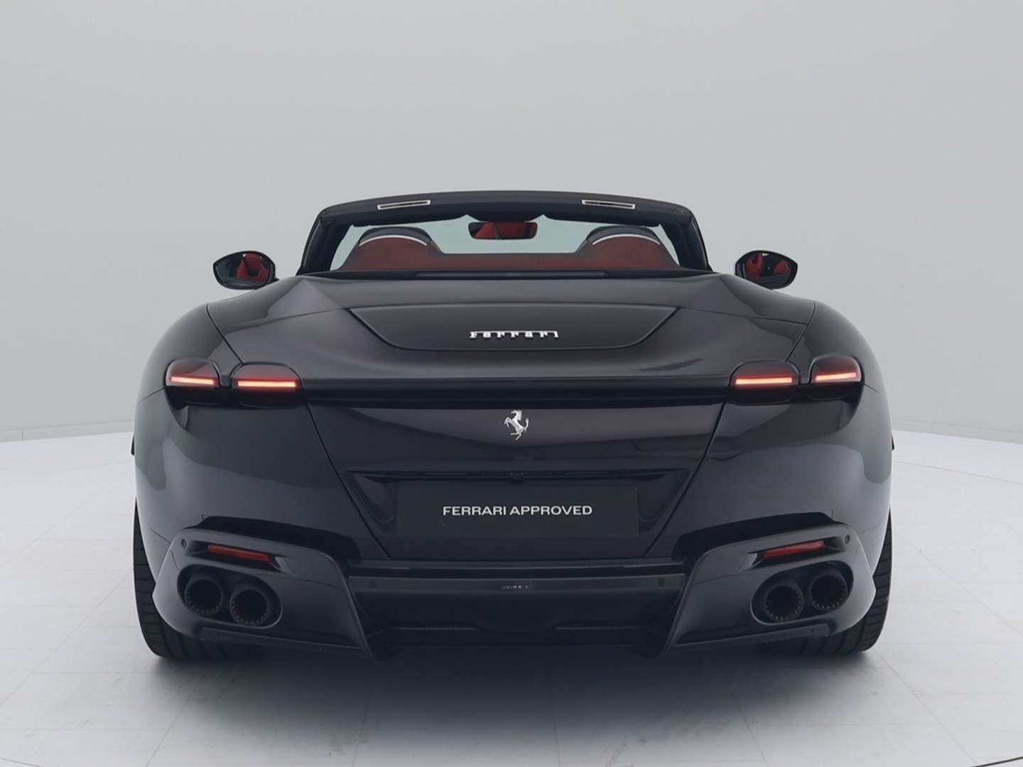 Ferrari Roma - 2023 - Joinsteer - #9