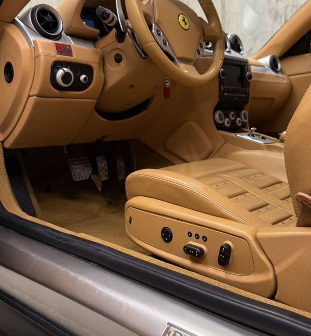 Ferrari 612 Scaglietti - 2007 - Joinsteer - #22