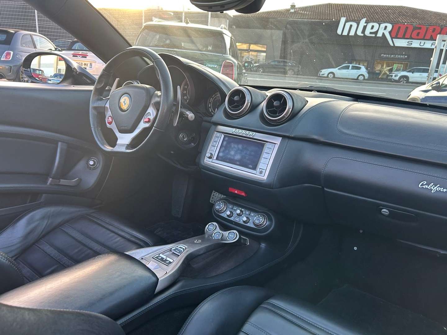 Ferrari California - 2010 - Joinsteer - #13