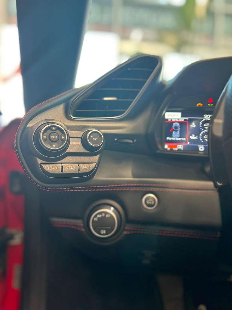 Ferrari 488 Spider - 2018 - Joinsteer - #11