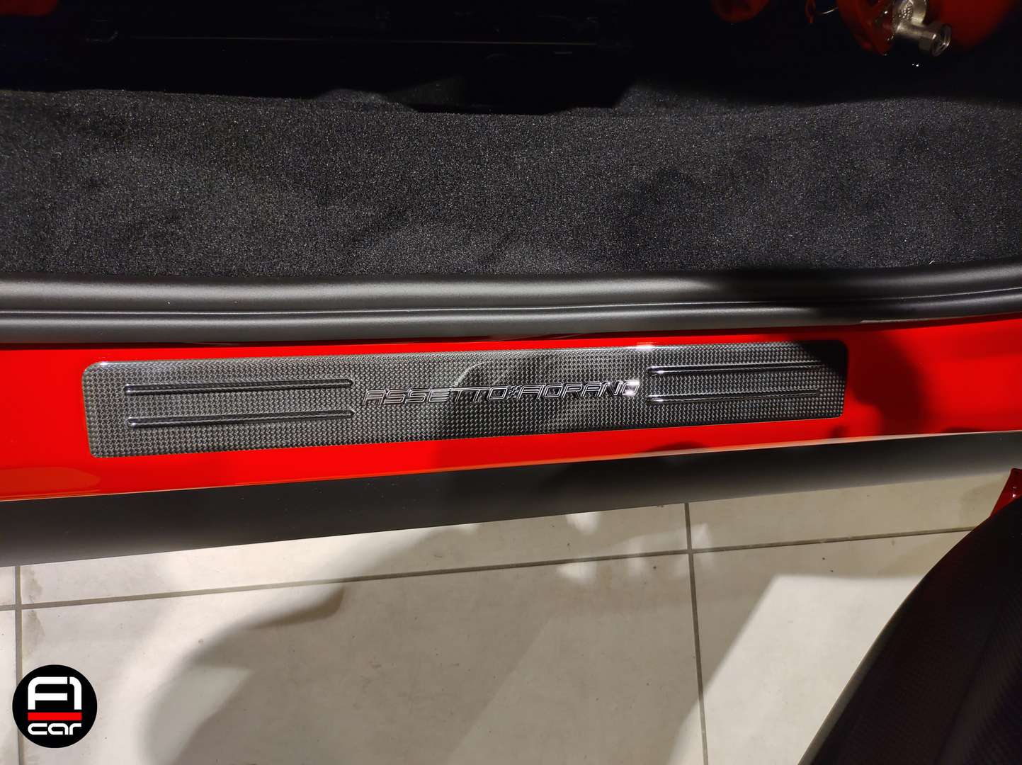 Ferrari 296 GTB - 2024 - Joinsteer - #13