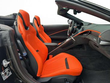 Ferrari Roma — photo 14
