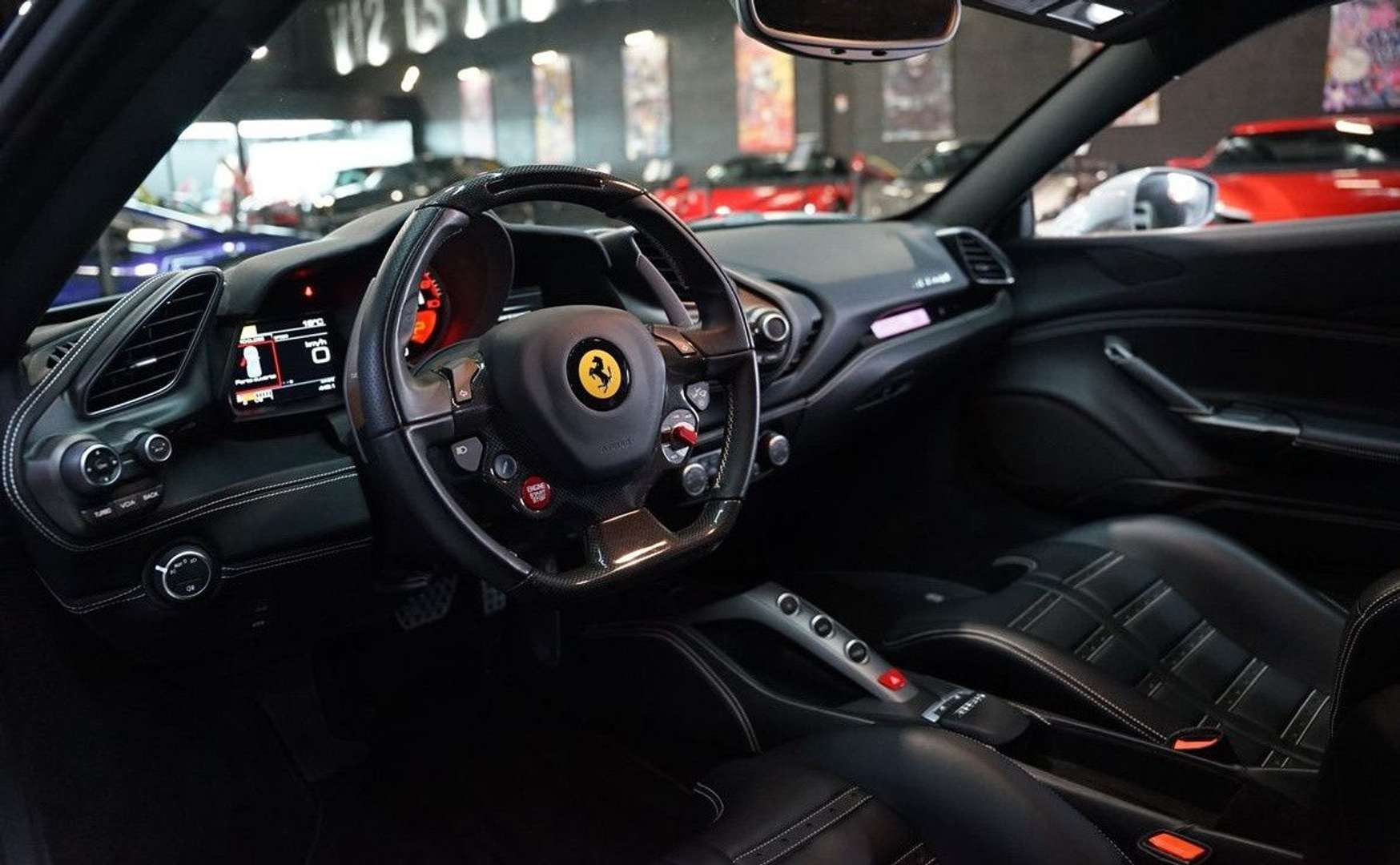 Ferrari 488 GTB - 2019 - Joinsteer - #7