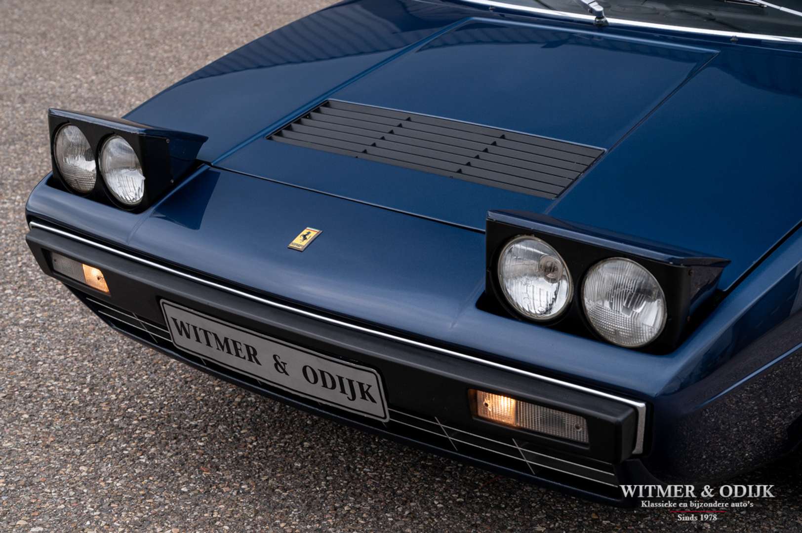 Ferrari Dino 246 GT - 1976 - Joinsteer - #16