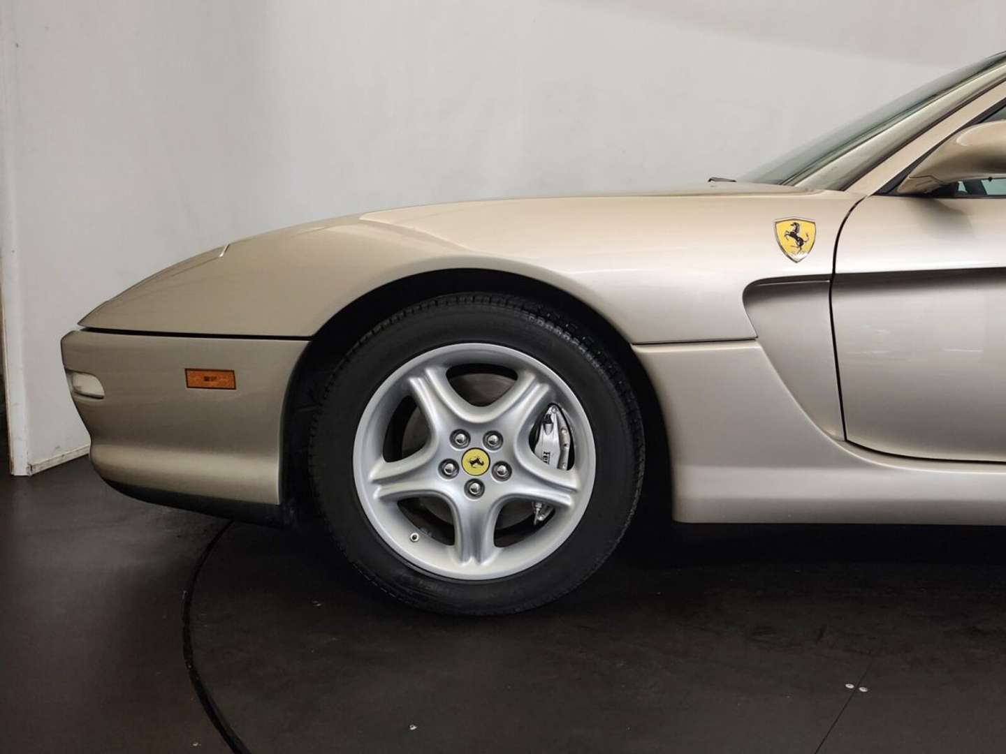 Ferrari 456 GT - 1999 - Joinsteer - #9