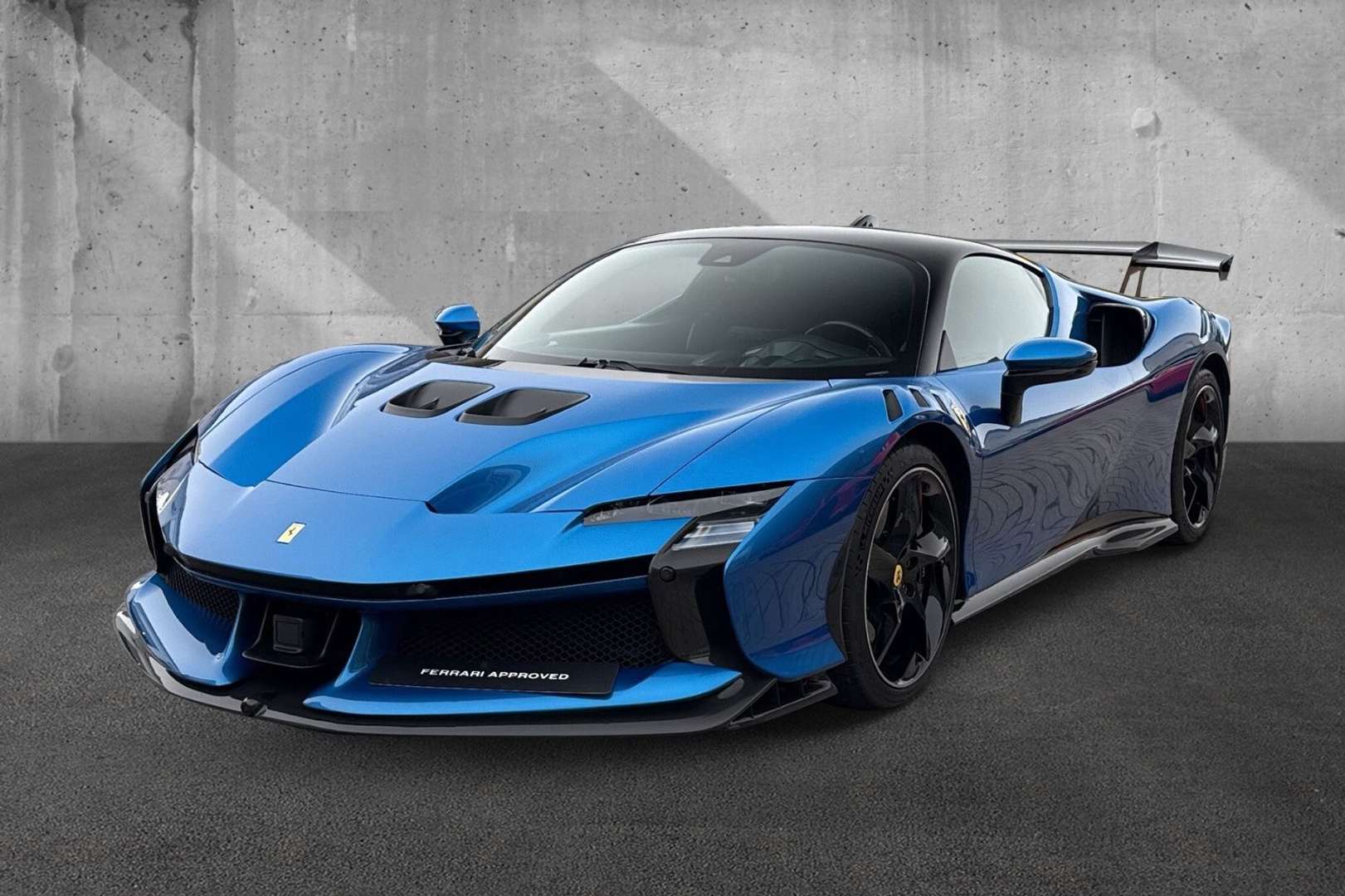 Ferrari SF90 XX - 2025 - Joinsteer - #28