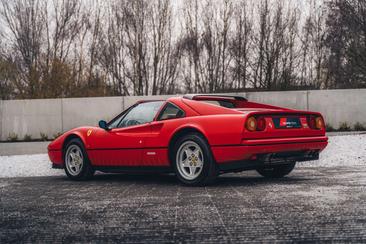 Ferrari 328 — photo 2
