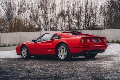 Ferrari 328