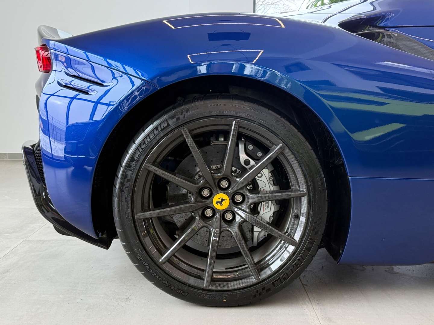 Ferrari SF90 Spider - 2024 - Joinsteer - #7