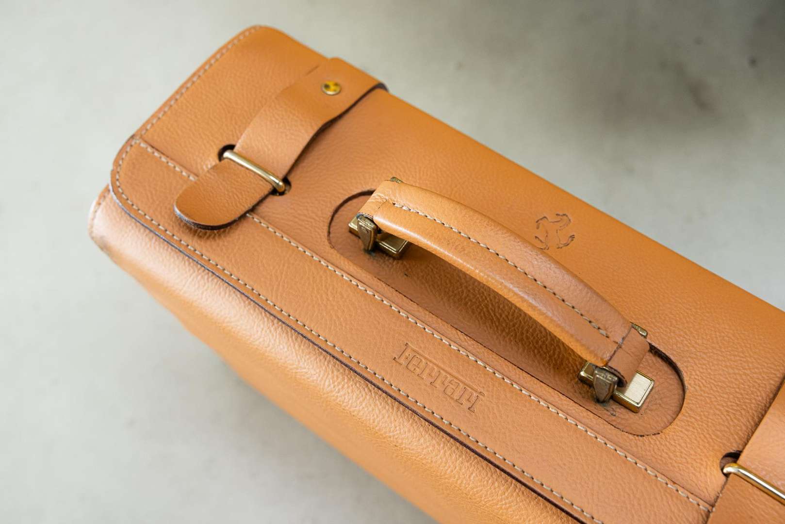 Ferrari F355 - 1995 - Joinsteer - #22