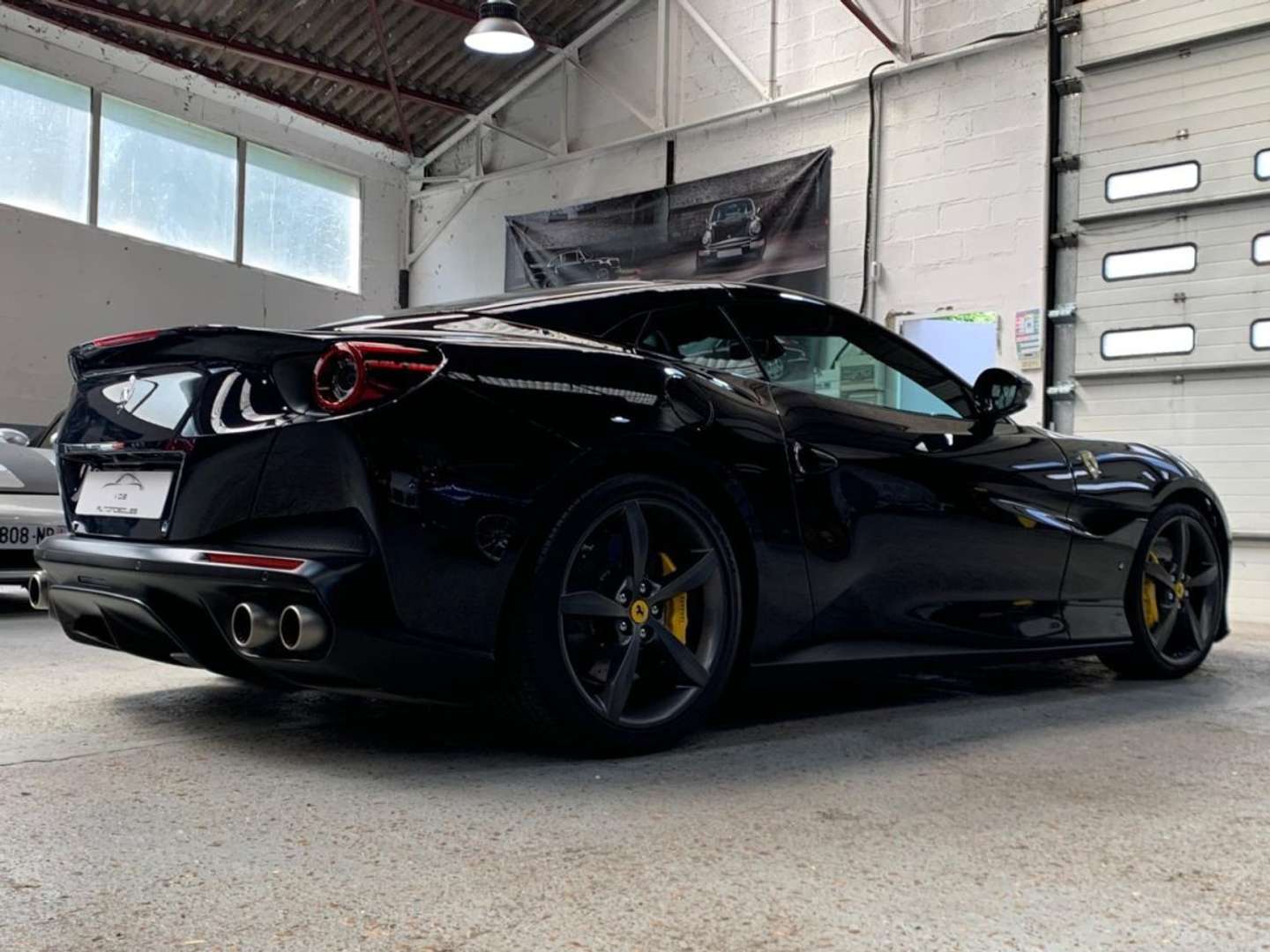 Ferrari Portofino - 2019 - Joinsteer - #8