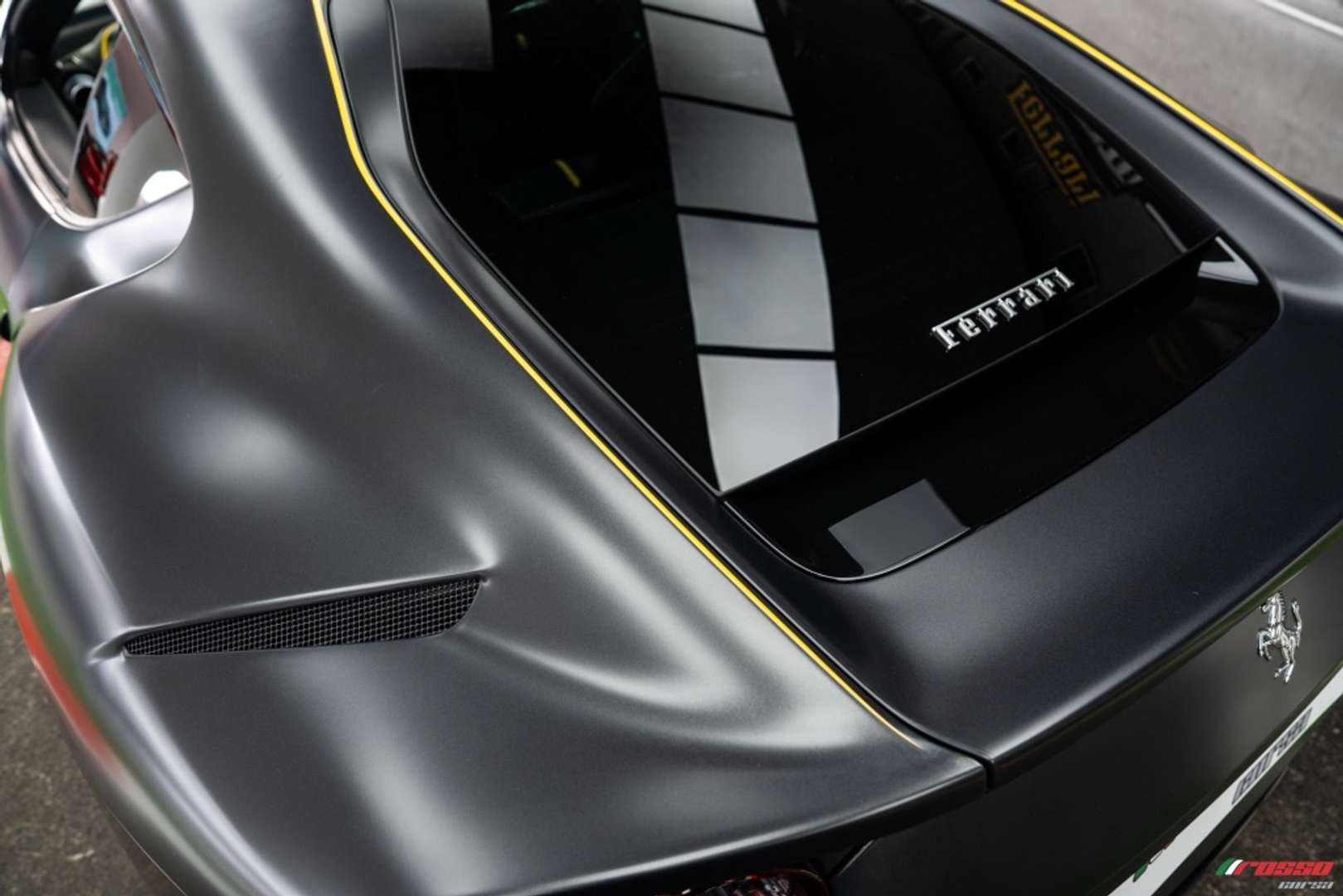 Ferrari 812 Superfast - 2020 - Joinsteer - #10