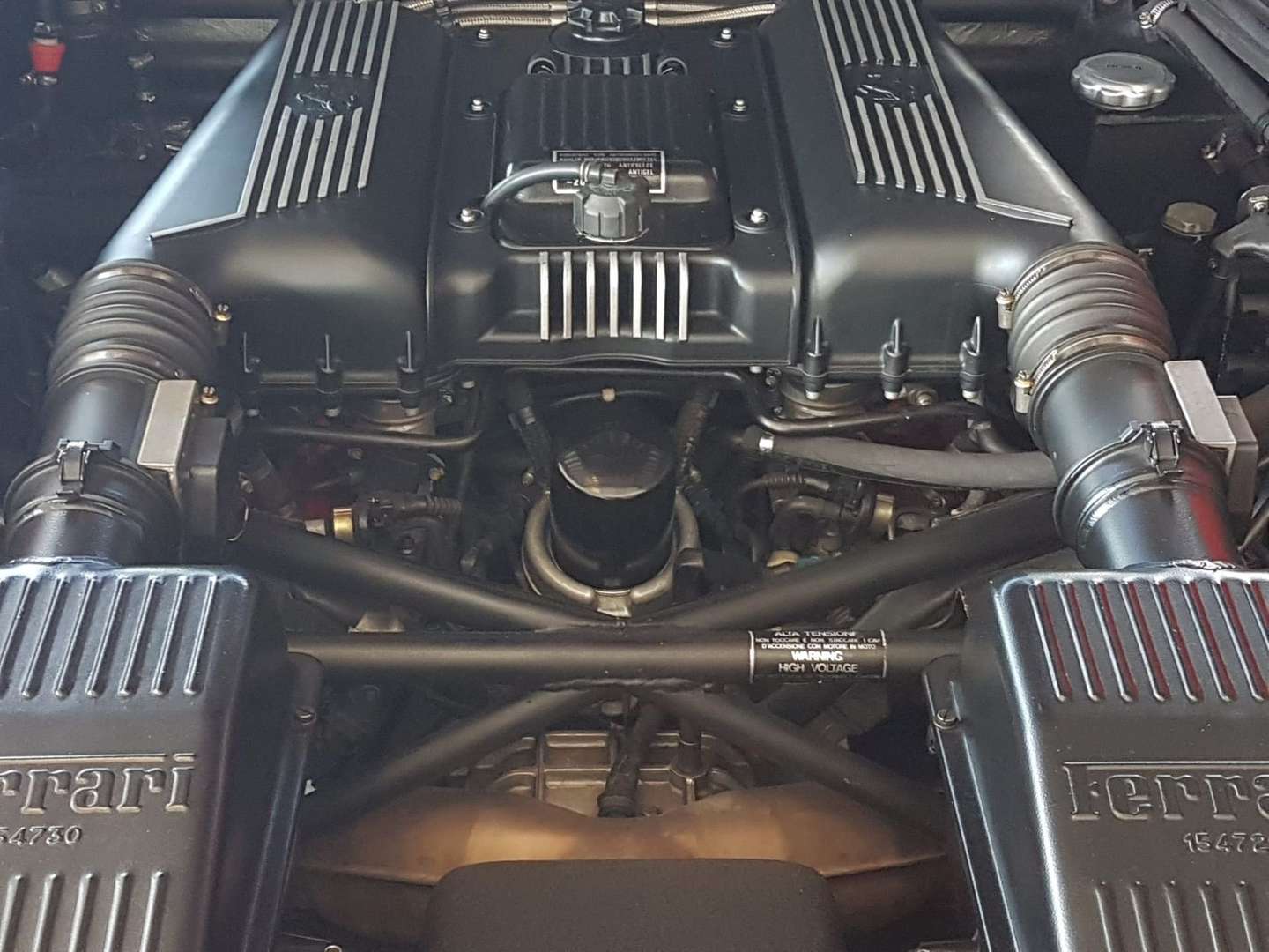 Ferrari F355 - 1995 - Joinsteer - #8