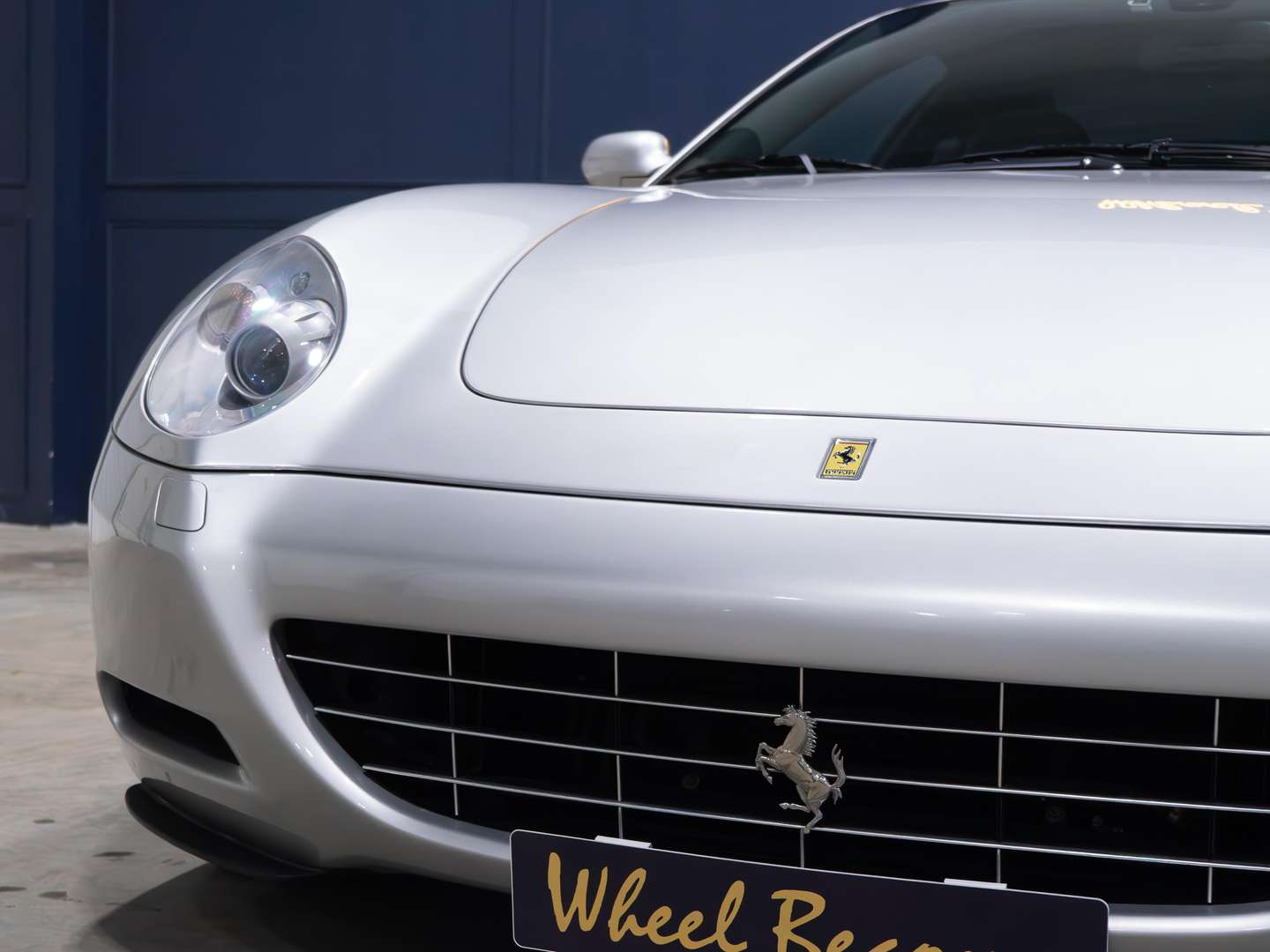 Ferrari 612 Scaglietti - 2006 - Joinsteer - #19