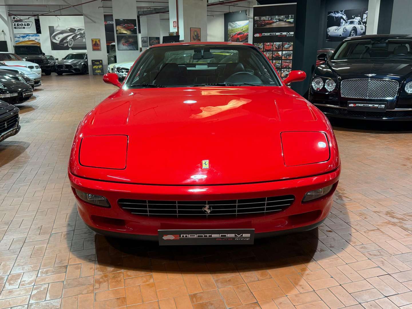 Ferrari 456 GT - 1996 - Joinsteer - #3
