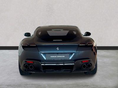 Ferrari Roma -  - Joinsteer - #4