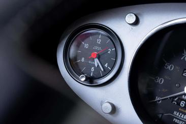 Ferrari Dino 246 GT — photo 16