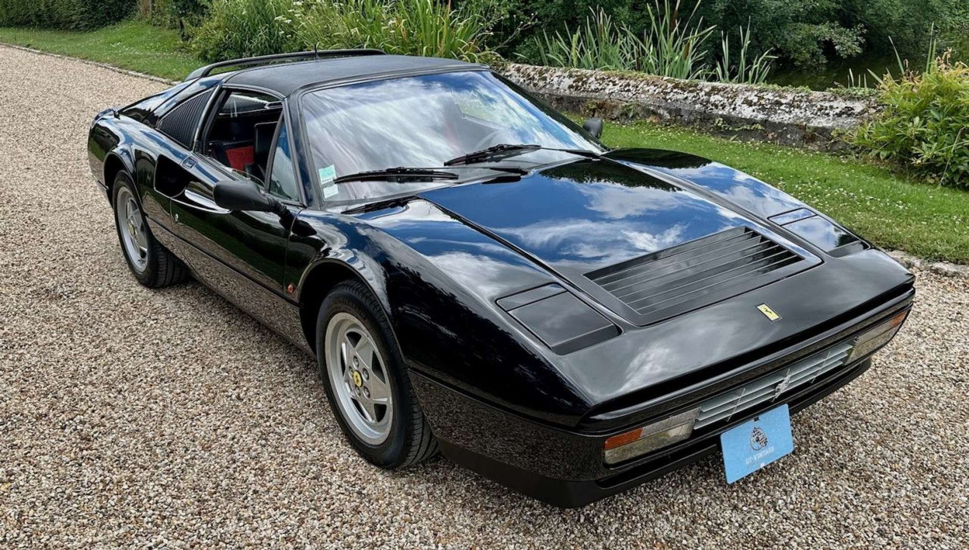 Ferrari 328 GTS - 1988 - Joinsteer - #14