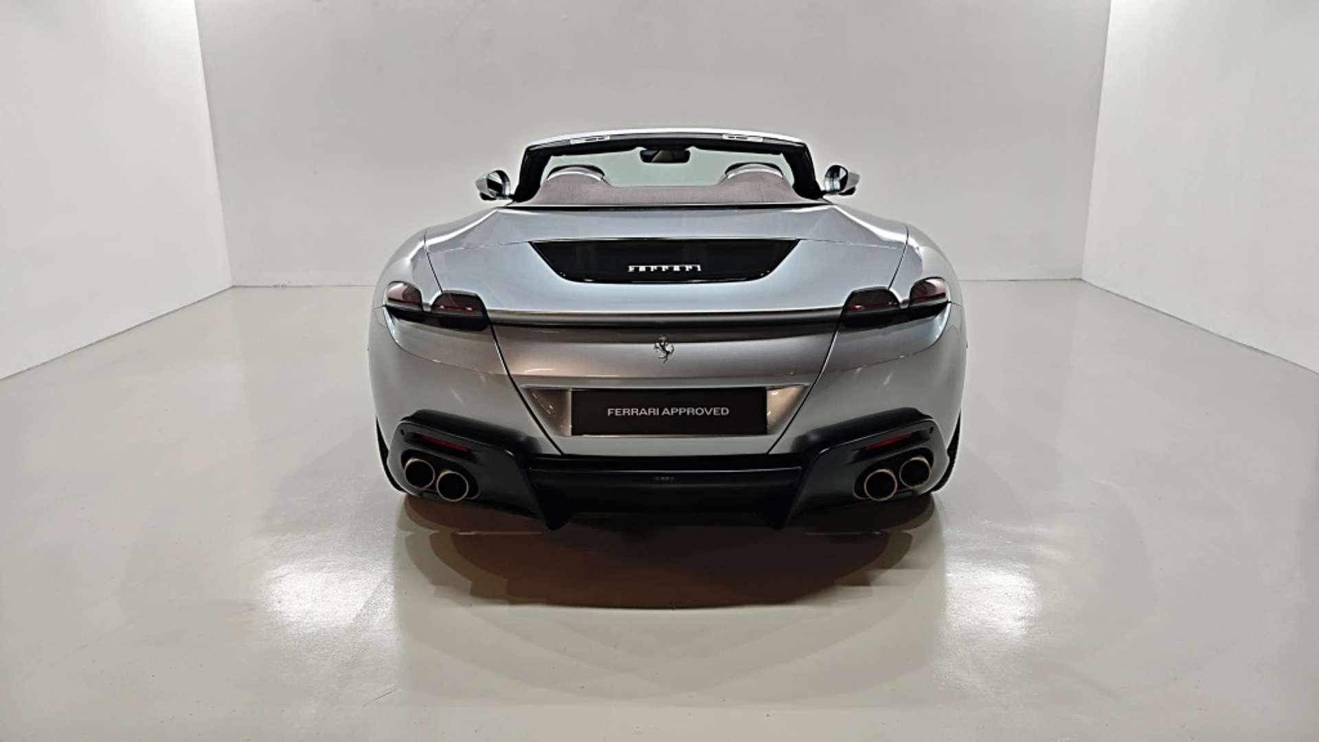 Ferrari Roma - 2026 - Joinsteer - #7