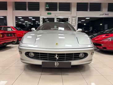 Ferrari 456 GT — photo 2