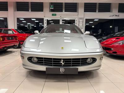 Ferrari 456 GT
