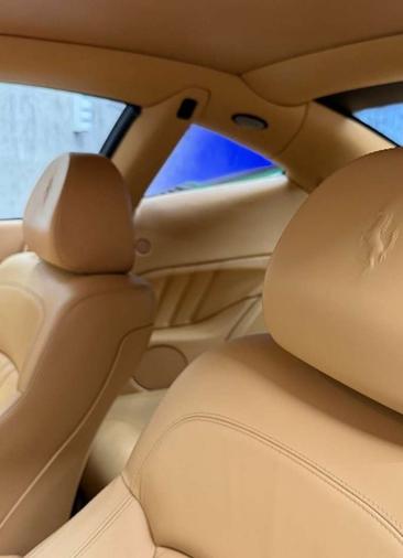 Ferrari 612 Scaglietti — photo 23
