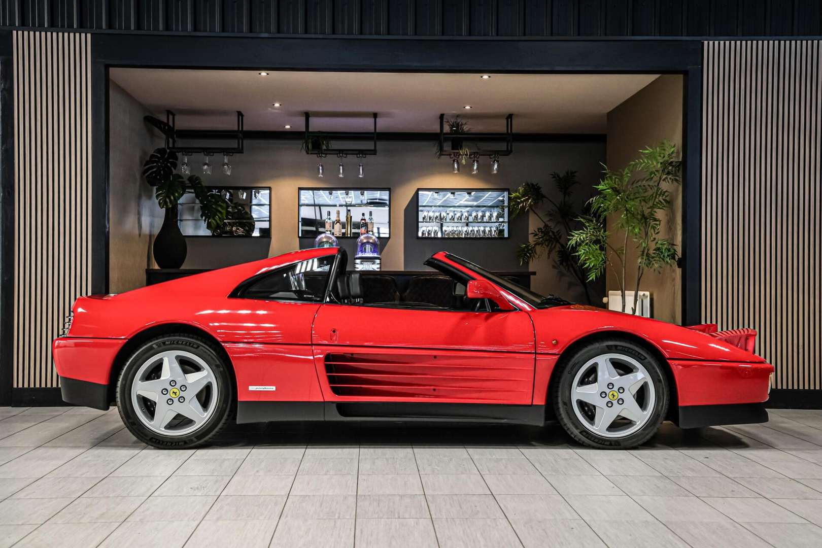 Ferrari 348 - 1992 - Joinsteer - #11