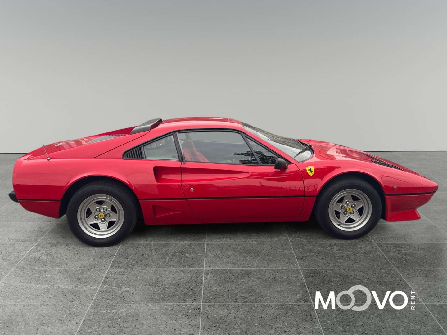 Ferrari 208 GTS - 1993 - Joinsteer - #5