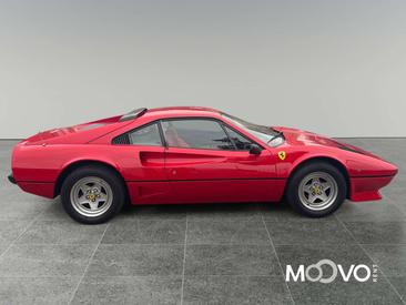 Ferrari 208 GTS — photo 5