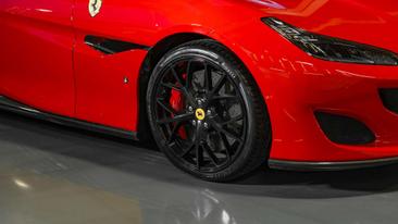 Ferrari Portofino — photo 7