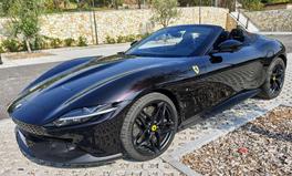 Ferrari Roma - 2025 - Joinsteer - #1