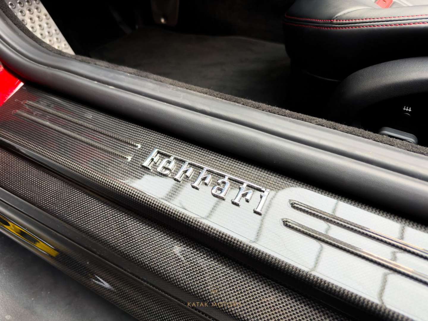 Ferrari 812 GTS - 2021 - Joinsteer - #20