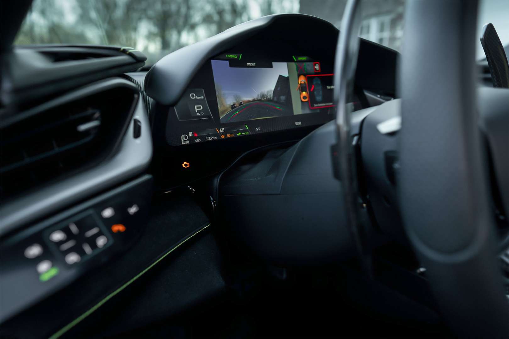 Ferrari SF90 Spider - 2024 - Joinsteer - #32